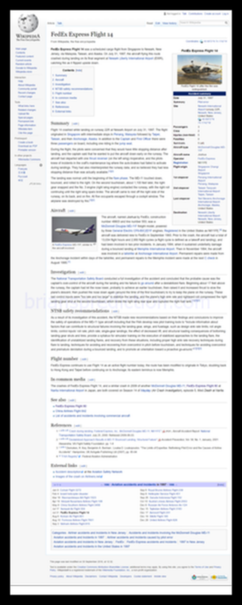 Fireshot Capture 17 Fedex Express Flight Https En Wikipedia Org Wiki Fedex Express Flight 14 - Fedex Express Flight Cras...
Fedex Express Flight Crash... 
