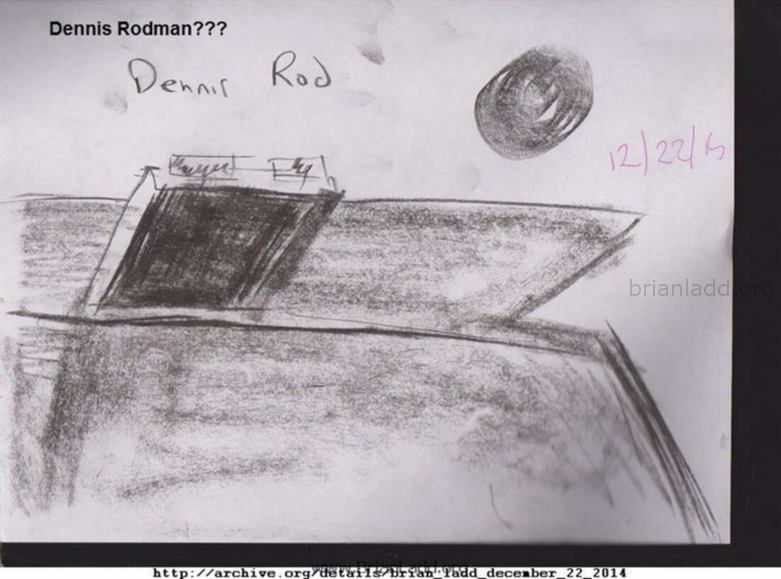 6208 22 December 2014 1 - Dennis Rodman???...
Dennis Rodman???
