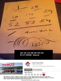 UK_lottery_ticket_sold_at_Tesco_Sat_17_Sep_2016_match_dream_from_the_dream_from_9-15-2016_EXACTALLY_and_I_did_not_even_know_what_a_Tesco_was_until_today.jpg