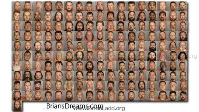 2015 Waco Texas Shootout Arrests - Waco Texas Shootout Arrests   Dream by Brian Ladd, Psychic Dreamer.  For more on this...
Waco Texas Shootout Arrests...  Dream by Brian Ladd, Psychic Dreamer.  For more on this dream, log in or register at   https://briansprediction.com/join
