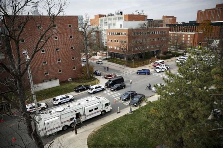 2016 Ohio State University Attack 1 - Isis Ohio State University Rampage On November 28, 2016, And Some Very Disturbing ...
Isis Ohio State University Rampage On November 28, 2016, And Some Very Disturbing Details As To What Abdul Razak Ali Artan Had Planned. Details In This Dream Include Exact Names, Locations, And Phone Numbers.
