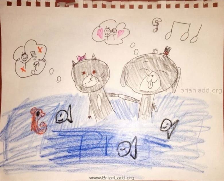 Allison Ladds Drawings October 9Th 2016 8 - The Children of Hurricane Matthew God Bless the Usa the Children of Hurrican...
The Children of Hurricane Matthew God Bless the Usa the Children of Hurricane Matthew God Bless the Usa... 

