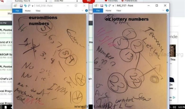 Confirmed Lottery And Stock   7854 5 November 2016 5 - August 8th, 2019:  These Are The Public Dreams That Have Come Tru...
August 8th, 2019:  These Are The Public Dreams That Have Come True In Regards To Lottery Numbers...There May Be More, But This Is What I'Ve Confirmed So Far.Â i'M Also Still Offering Personal Lottery Picks Guaranteed To Win A Major Jackpot With Any Lottery In The World!Â   See This Page Now, Before It'S Too Late!!Â   Date And Time Verification Of Every Dream I Have, As Always, Is Posted With  And Via My Nightly Ream Mailing List...Here Is The Link To The Last One Sent On August 1st, 2019.Â   If You'Re Not A Member Of My Nightly Dream Mailing List,  Signup Here..It'S Free,  Brian
