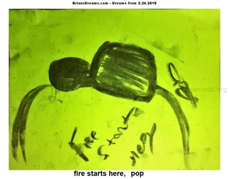 10042 24 February 2018 1 - Fire Starts Here, Pop - Dream Number 10042 24 February 2018 1...
Fire Starts Here, Pop - Dream Number 10042 24 February 2018 1
