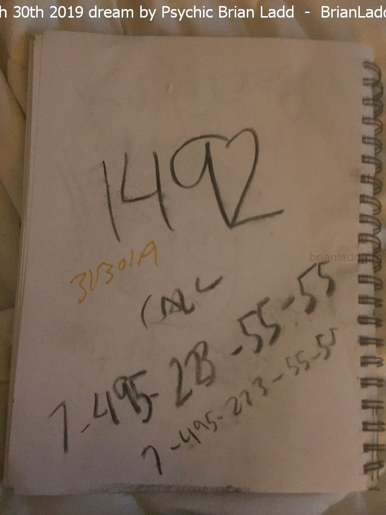 11819 30 March 2019 4 - 30 Mar 2019 4  Please Translate This Dream Yourself, I Spent Month Of This Month In...
30 Mar 2019 4  Please Translate This Dream Yourself, I Spent Month Of This Month In  
