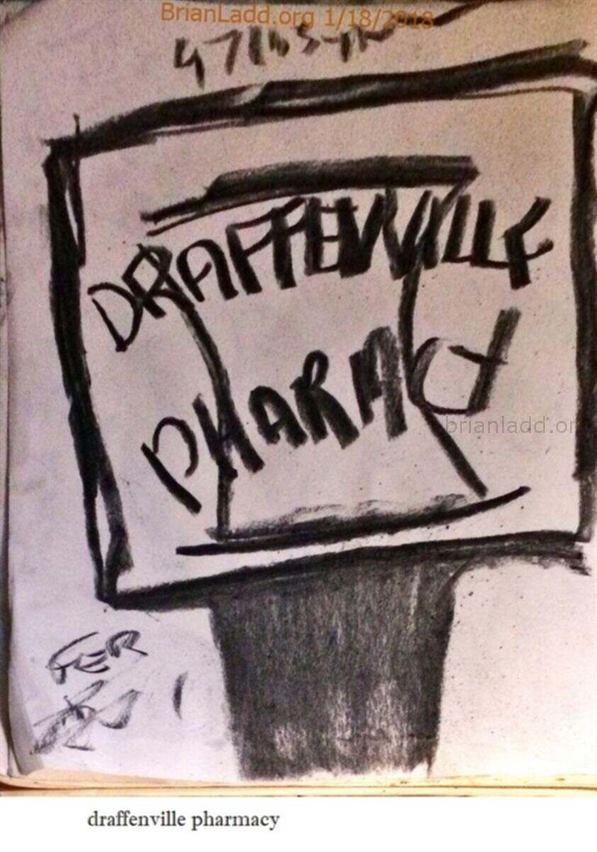 9897 18 January 2018 4 - Draffenville Pharmacy - Dream Number 9897 18 January 2018 4...
Draffenville Pharmacy - Dream Number 9897 18 January 2018 4
