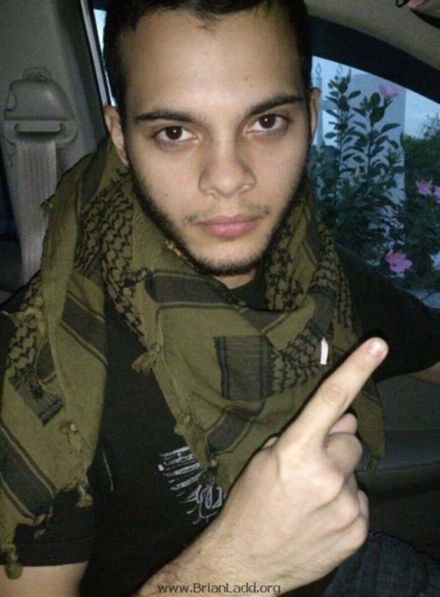Esteban Santiago Brian Ladd Dreams From 2016 Predict This Event In Florida - With Zero Doubt This Is The Fort Lauderdale...
With Zero Doubt This Is The Fort Lauderdale Aiport Shooter And This What He'S Done So Far And It'S Only A Matter Of Time Before People In These Cities Stat Getting Sick! I Ask You To Please Share These Details With Someone You Care About.  Esteban Santiago Was  Was Not Alone  Brian Ladd
