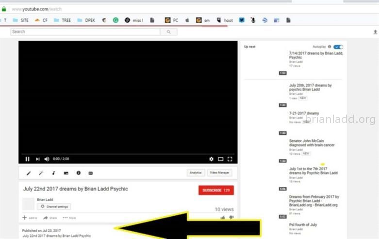 July 22Nd 2017 Dreams Psychic Youtube - Kaspersky Lab Antivirus New Worm Virus Now Has Infected Half of All Computers Ru...
Kaspersky Lab Antivirus New Worm Virus Now Has Infected Half of All Computers Running Windows 10 in the World, Russia Denies That Kaspersky Lab's Is Actually a Front for the State's Cyber Terrorism Agency.  Donald Trump and Dozens of People Close to Him Are Well Aware That Their Computers Are Infected With a Virus So Advanced That as of Today, It's Still Not Even Being Detected by Anti-virus Software.  This Is Very Important Because the Russians Are Able to Communicate With Trump and His Staff and Are Able to Coordinate Several High-level Us Assassinations of Trump's New Members and Their Families.  This Goes Way Beyond the Purchase of Hitters Phone for the Oval Office Bet and the Killing of Trumps Ex-friends, Women and Children Are Going to Be Killed in 'traffic Accidents' That Are in No Way Connected to 'the Game'.  and People That Don't Play 'the Game' Should Not Have to Do for Those That Did  ironically, the Only Safe Antivirus Software to Avoid This Upcoming Disaster Is From Kaspersky Lab's, a Russian Company.  4.59.181.226 Alexsey Belan Unicorn Park  - Dream Number 8499 28 March 2017 1
