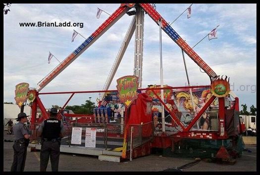 Man Killed And Seven Injured Ohio State Fair July 26Th 2017 On The Fire Ball Ride  Not Sure About The Names But I M Almo...
Man Killed and Seven injured Ohio State Fair Jul 26th 2017          
