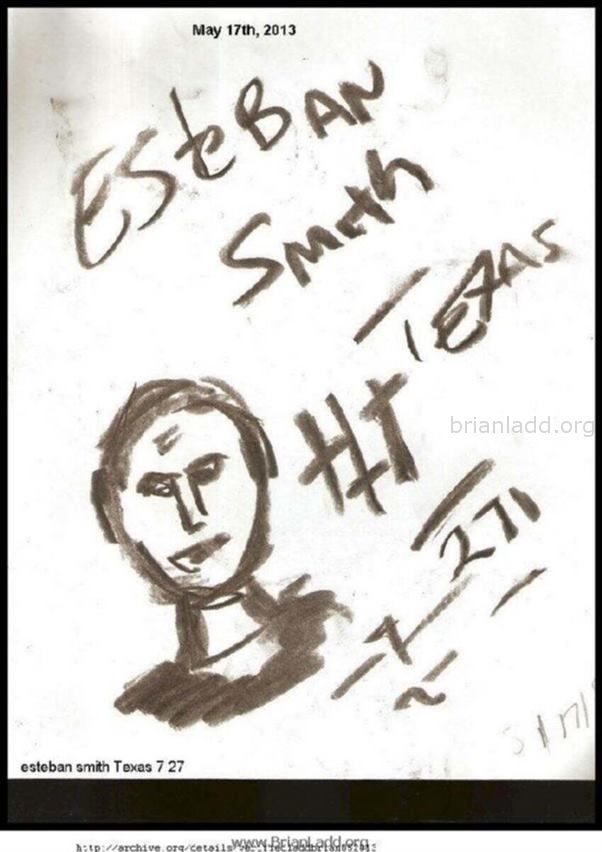 May 17 2013 1 - Esteban Smith Texas 7 27  ...
Esteban Smith Texas 7 27
