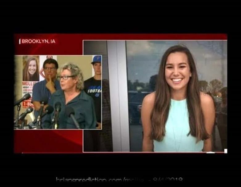 Mollie Tibbetts Missing Hqdefault Found Psychic - New Zealand Lottery Win From June 17th, 2017 Dream From the 10th of Ju...
New Zealand Lottery Win From June 17th, 2017 Dream From the 10th of June Same Year Prediction by Brian Ladd  Not the Sure About the Other Dreams From the Same Dates Yet.
