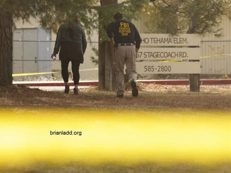 Rancho Tehama Elementary School Shooting November 14Th 2017 - Police have identified the gunman who killed five people a...
Police have identified the gunman who killed five people and put 10 others in the hospital in Rancho Tehama, Calif., Tuesday as Kevin Janson Neal, 43. Tehama County Assistant Sheriff Phil Johnston said Neal had manufactured the two semiautomatic rifles he used, adding that they were "obtained in an illegal manner."  It was initially thought that five people had died in the incident, including Neal. But Johnston said in an update on Wednesday that an additional body had been found â€” Neal's wife. He said that her body was found under the floor in Neal's home, and that police believe it's "what started this whole event."
