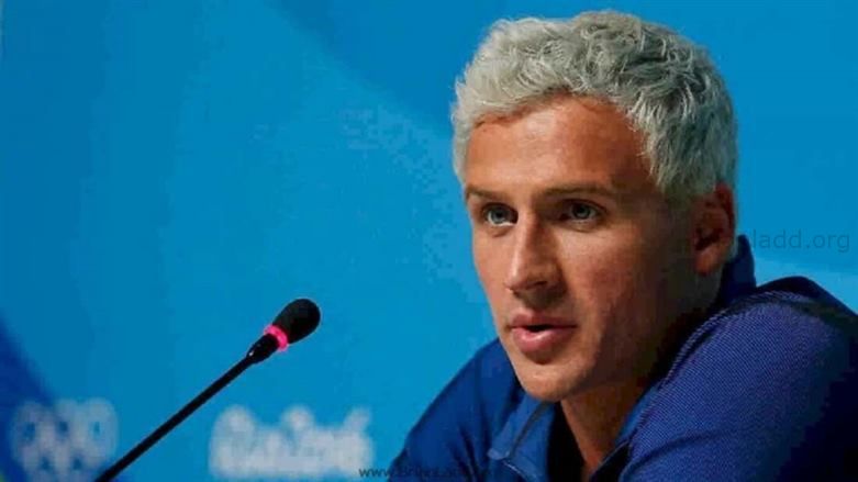 Ryan Lochte Olympics Robbery And Upcomming Murders In Rio And The Us - Ryan Lochte Olympics Robbery and Upcoming Murders...
Ryan Lochte Olympics Robbery and Upcoming Murders in Rio and the Us
