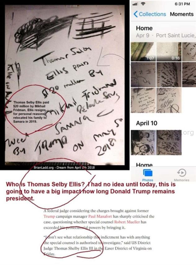 Thomas Selby Ellis 10257 8 April 2018 12 0 - She Was Too Young to Die, Woman's Death in December 2017, Think It Say...
She Was Too Young to Die, Woman's Death in December 2017, Think It Says the 27th (Censored) - Dream Number 9634 26 November 2017 1- Archive.org @  http://bit.ly/2n4abro
