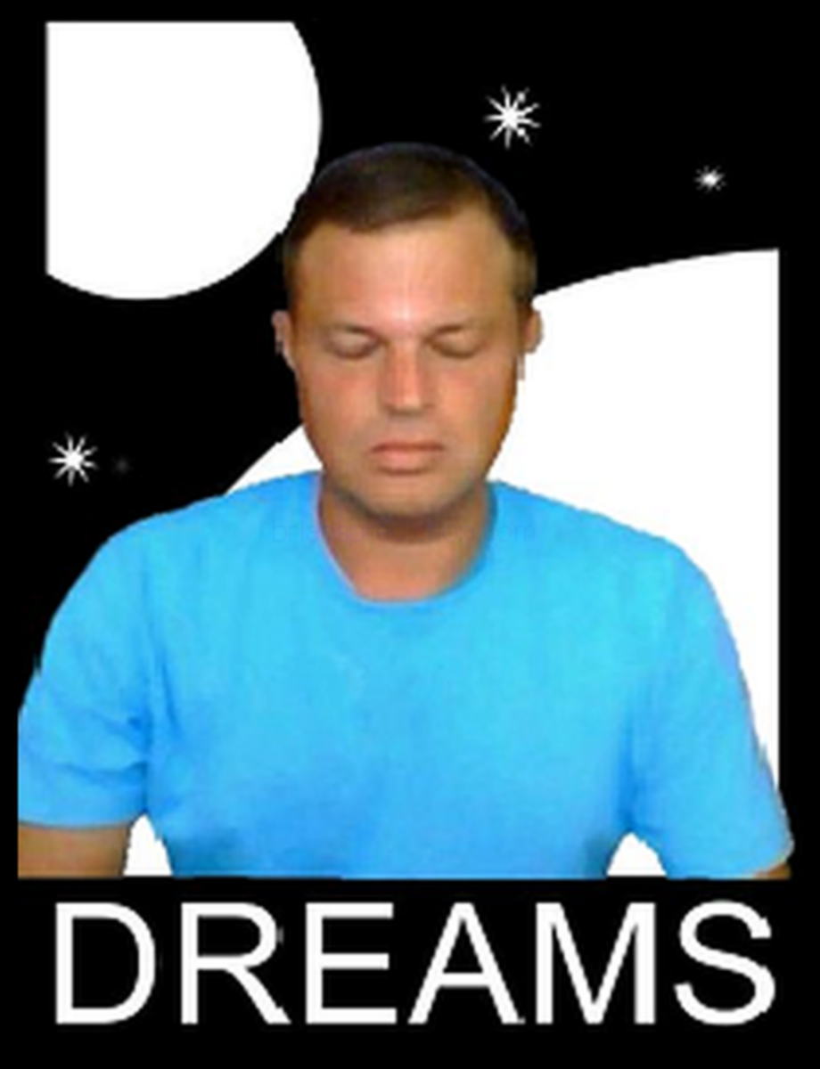Brian Ladd - Brian   Dream by Brian Ladd, Psychic Dreamer.  For more on this dream, log in or register at  https://brian...
Brian...  Dream by Brian Ladd, Psychic Dreamer.  For more on this dream, log in or register at   https://briansprediction.com/join
