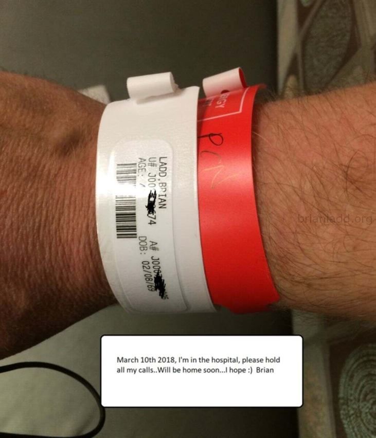 Brian Ladd Hospital March 10 2018 - Brian Ladd Hospital  Mar 10 2018...
Brian Ladd Hospital  Mar 10 2018          
