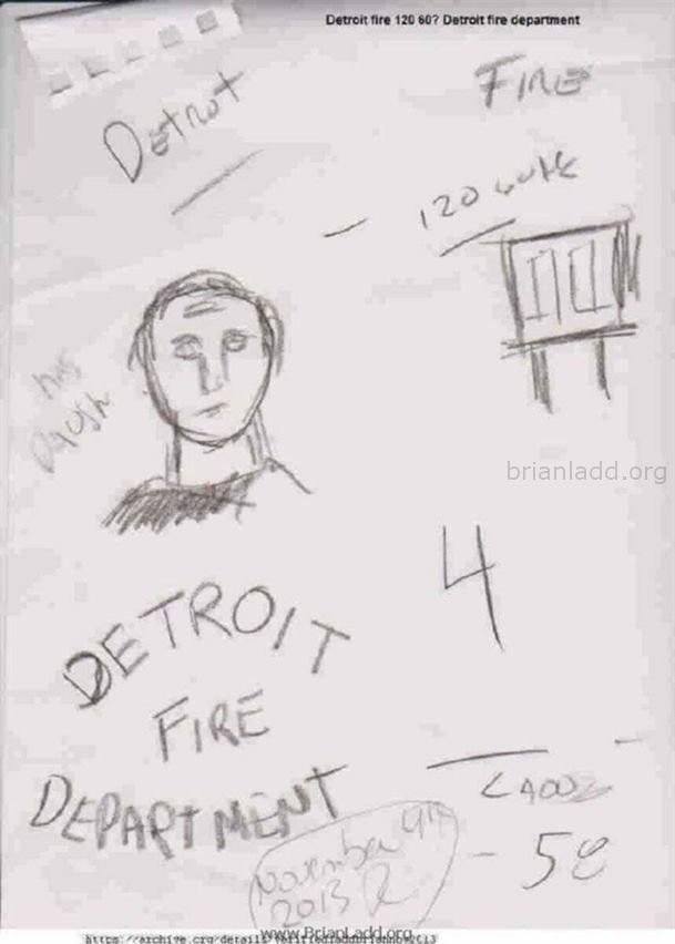 5142 November 4 2013 1 - Detroit Fire 120 60? Detroit Fire Department...
Detroit Fire 120 60? Detroit Fire Department

