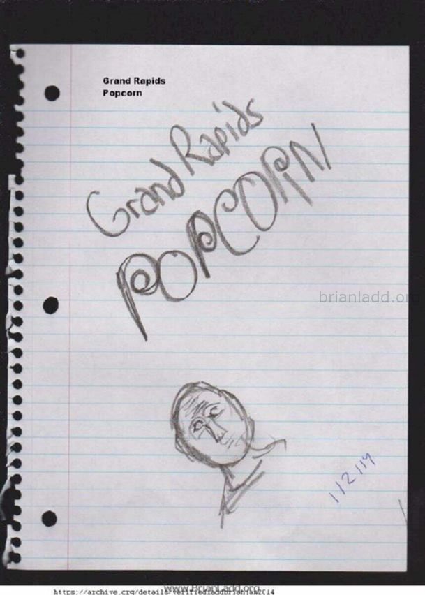 5330 January 2 2014 5 - Grand Rapids Popcorn...
Grand Rapids Popcorn
