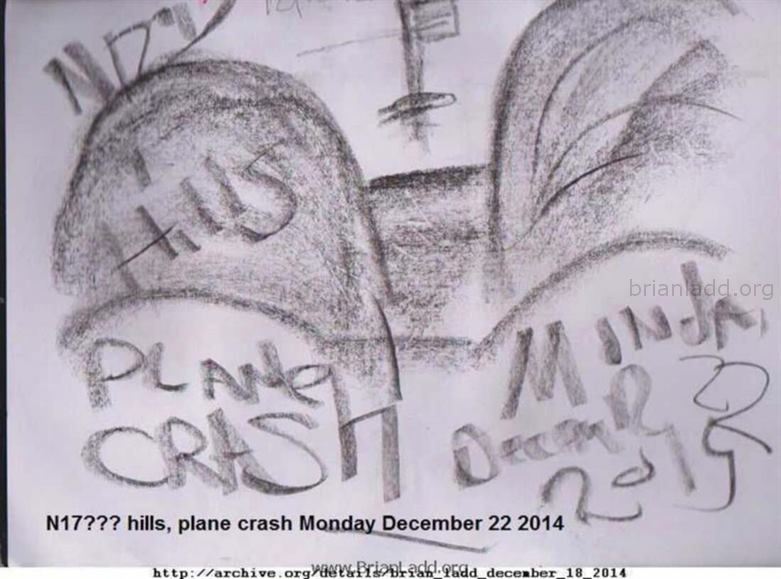 6200 18 December 2014 7 - N17??? Hills, Plane Crash Monday December 22 2014...
N17??? Hills, Plane Crash Monday December 22 2014
