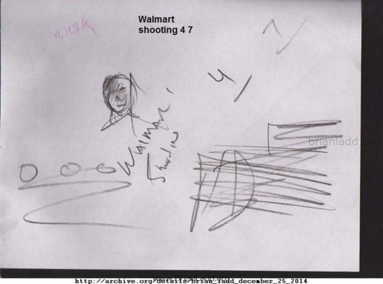 6217 25 December 2014 2 - Walmart Shooting 4 7...
Walmart Shooting 4 7

