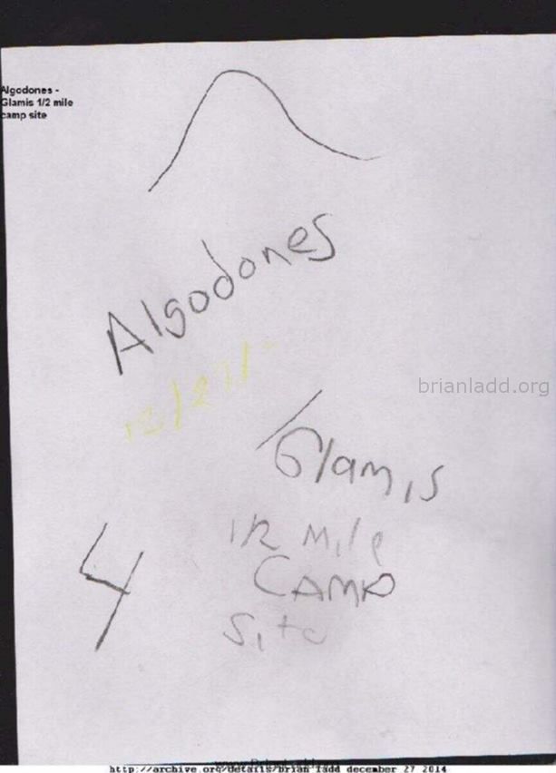 6224 27 December 2014 4 - Algodones - Glamis 1/2 Mile Camp Site...
Algodones - Glamis 1/2 Mile Camp Site
