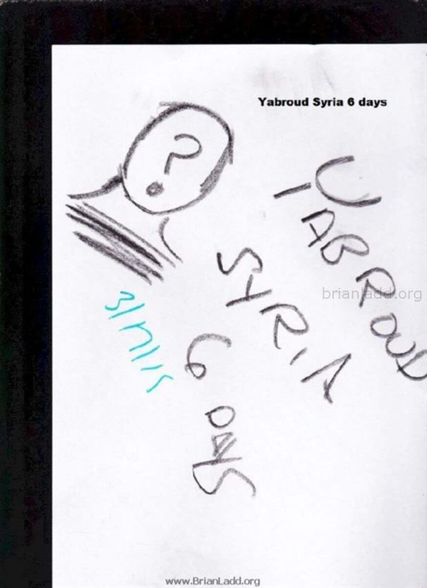 6414 17 March 2015 5 - Yabroud Syria 6 Days...
Yabroud Syria 6 Days
