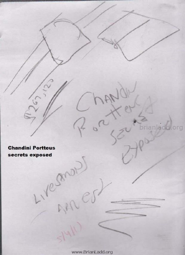 6570 4 May 2015 5 - Chandini Portteus Secrets Exposed...
Chandini Portteus Secrets Exposed
