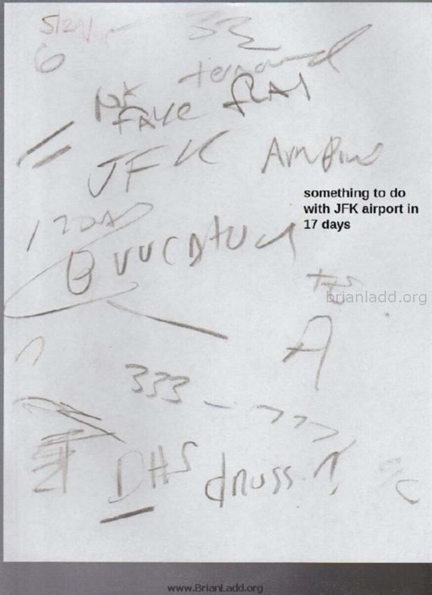 6627 29 May 2015 2 - Something to Do With Jfk Airport in 17 Days...
Something to Do With Jfk Airport in 17 Days
