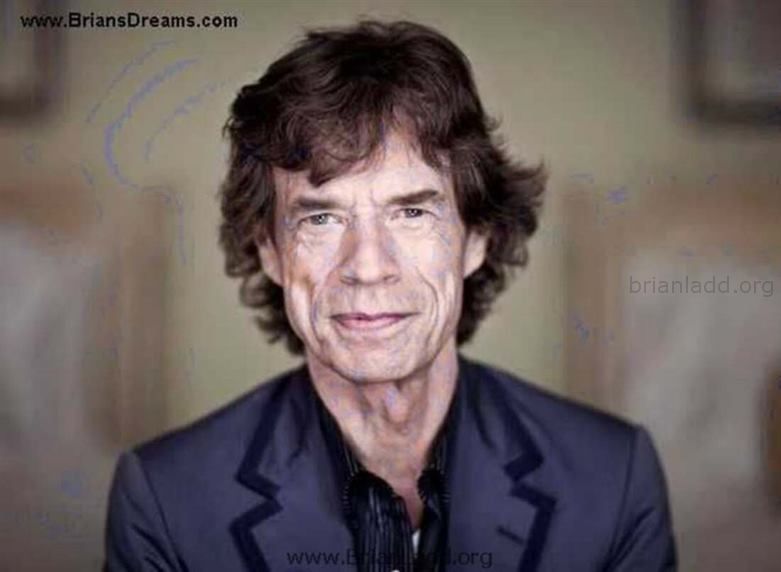 Mick Jaggers Death - No Fear,mick Jagger Gets Sick, Death Was Not What He Expected...
No Fear,mick Jagger Gets Sick, Death Was Not What He Expected
