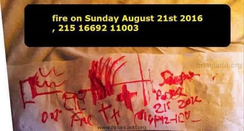 7528 16 August 2016 2 Ladd - Fire on Sunday August 21st 2016 , 215 16692 11003...
Fire on Sunday August 21st 2016 , 215 16692 11003
