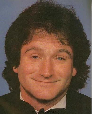 Robin Williams Death Prediction Psychic Brian Ladd - The Death of Robin Williams...
The Death of Robin Williams
