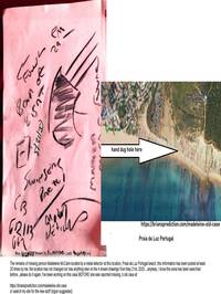 The_remains_of_missing_person_Madeleine_McCann_located_by_a_metal_detector_at_this_location__Praia_da_Luz_Portugal_beach_Dream_number_13092_21_May_2020_2_psychic_prediction.jpg