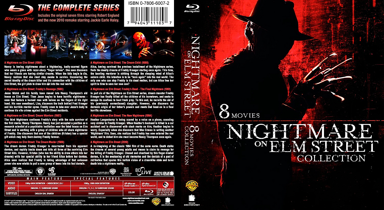 00 A Nightmare On Elm Street Front
00 A Nightmare On Elm Street Front
