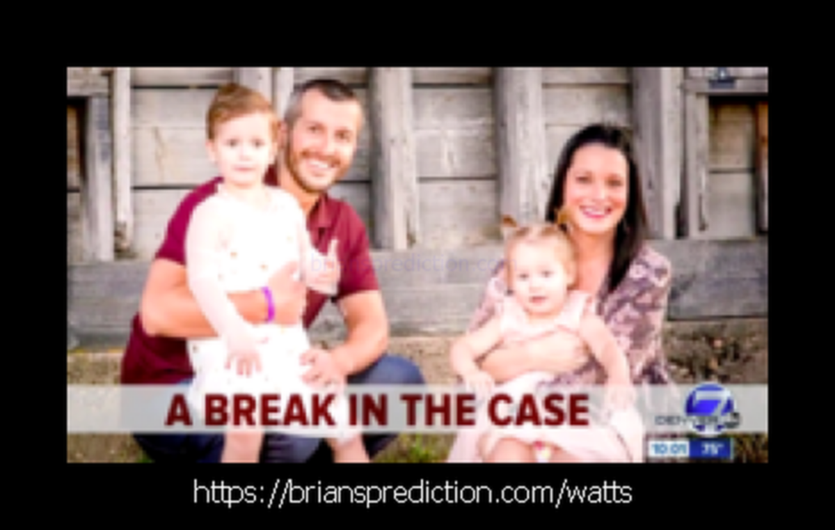 Frederick-Colorado-Man-Confesses-To-Killing-Pregnant-Wife-2-Daughters-Police-390x220 The murder of by Shanann Watts  Bella and Celest by Chris Watts psychic Brian add
Frederick-Colorado-Man-Confesses-To-Killing-Pregnant-Wife-2-Daughters-Police-390x220 The murder of by Shanann Watts  Bella and Celest by Chris Watts psychic Brian add
