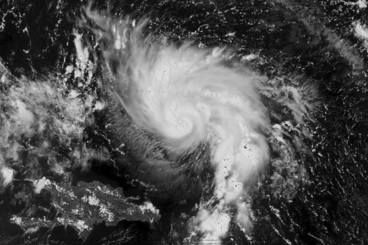Hurricane Dorian Aug 2019 prediction by Psychic Brian Ladd 800px-Dorian Geostationary VIS-IR 2019-1
Hurricane Dorian Aug 2019 prediction by Psychic Brian Ladd 800px-Dorian Geostationary VIS-IR 2019-1
