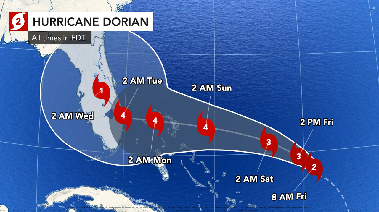 Hurricane Dorian Aug 2019 prediction by Psychic Brian Ladd dorian-tv-11-am 36 4220AM
Hurricane Dorian Aug 2019 prediction by Psychic Brian Ladd dorian-tv-11-am 36 4220AM
