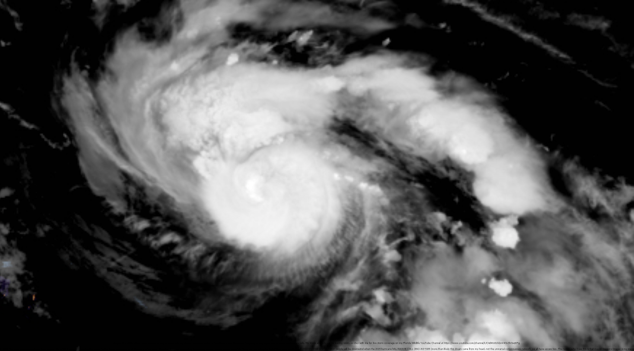 Hurricane Dorian Aug 2019 prediction by Psychic Brian Ladd geocolor-dorian-0010Z-8 30 19
Hurricane Dorian Aug 2019 prediction by Psychic Brian Ladd geocolor-dorian-0010Z-8 30 19
