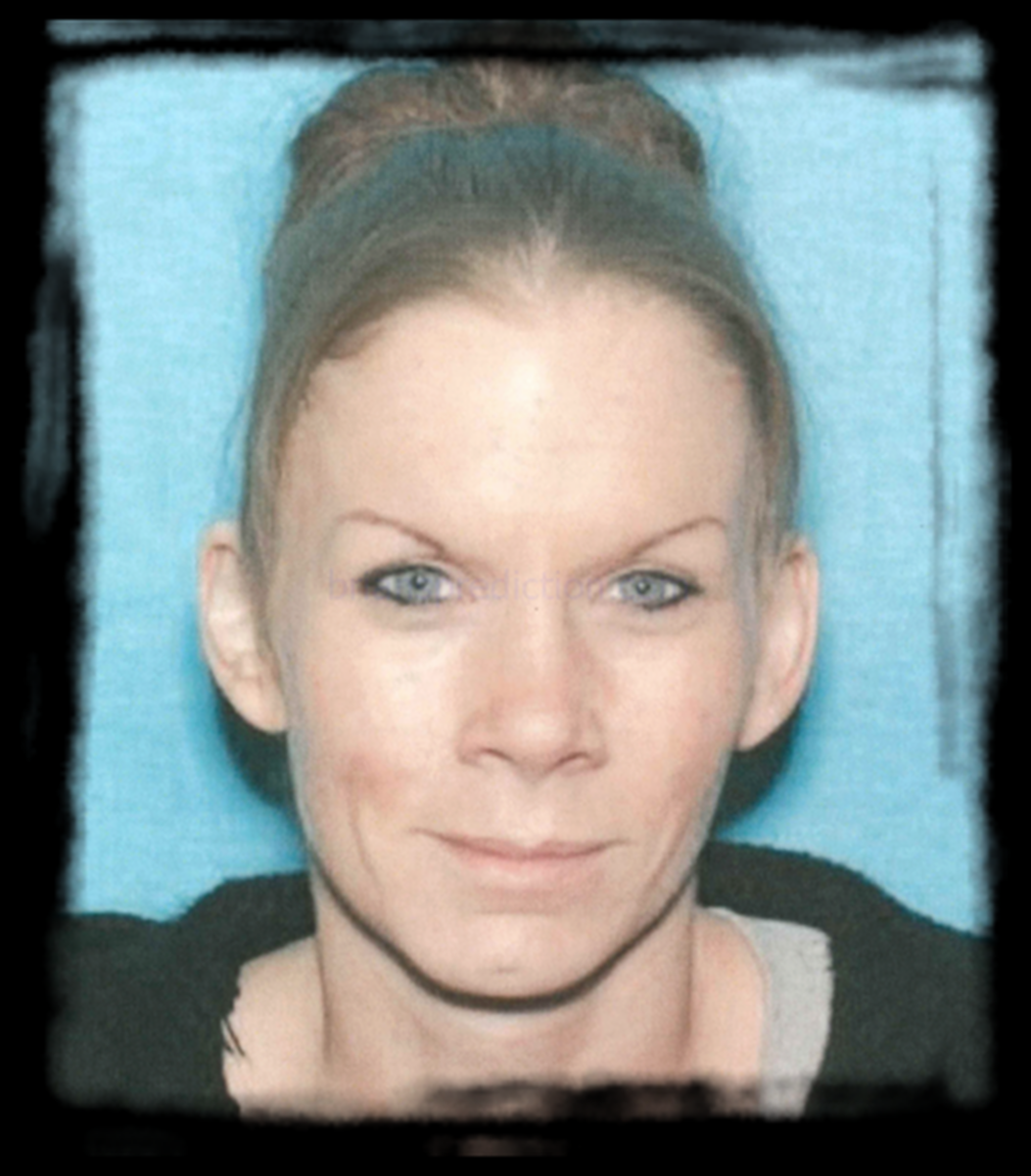 MISTY-CAIN MISSING WOMAN FOUND BY PSYCHIC BRIAN LADD~0
MISTY-CAIN MISSING WOMAN FOUND BY PSYCHIC BRIAN LADD~0
