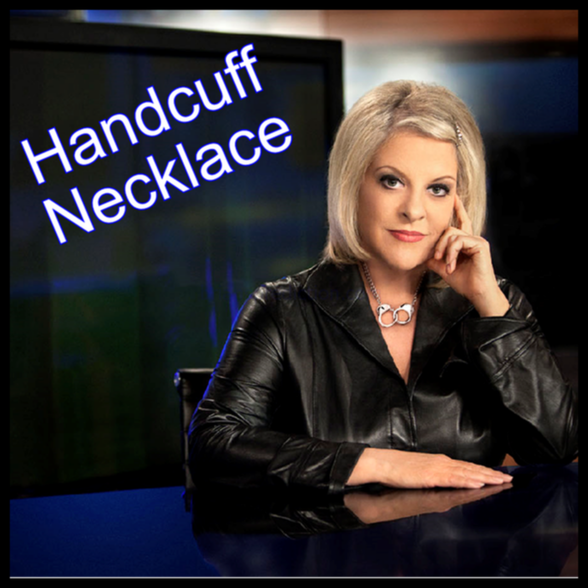 Nancy Grace Missing Person Cases Psychic Detective Brian Ladd Update On Case  Nancy-grace-handcuff-necklace-store-view-bracelet-jewelry-missing-wearing Found
Nancy Grace Missing Person Cases Psychic Detective Brian Ladd Update On Case  Nancy-grace-handcuff-necklace-store-view-bracelet-jewelry-missing-wearing Found
