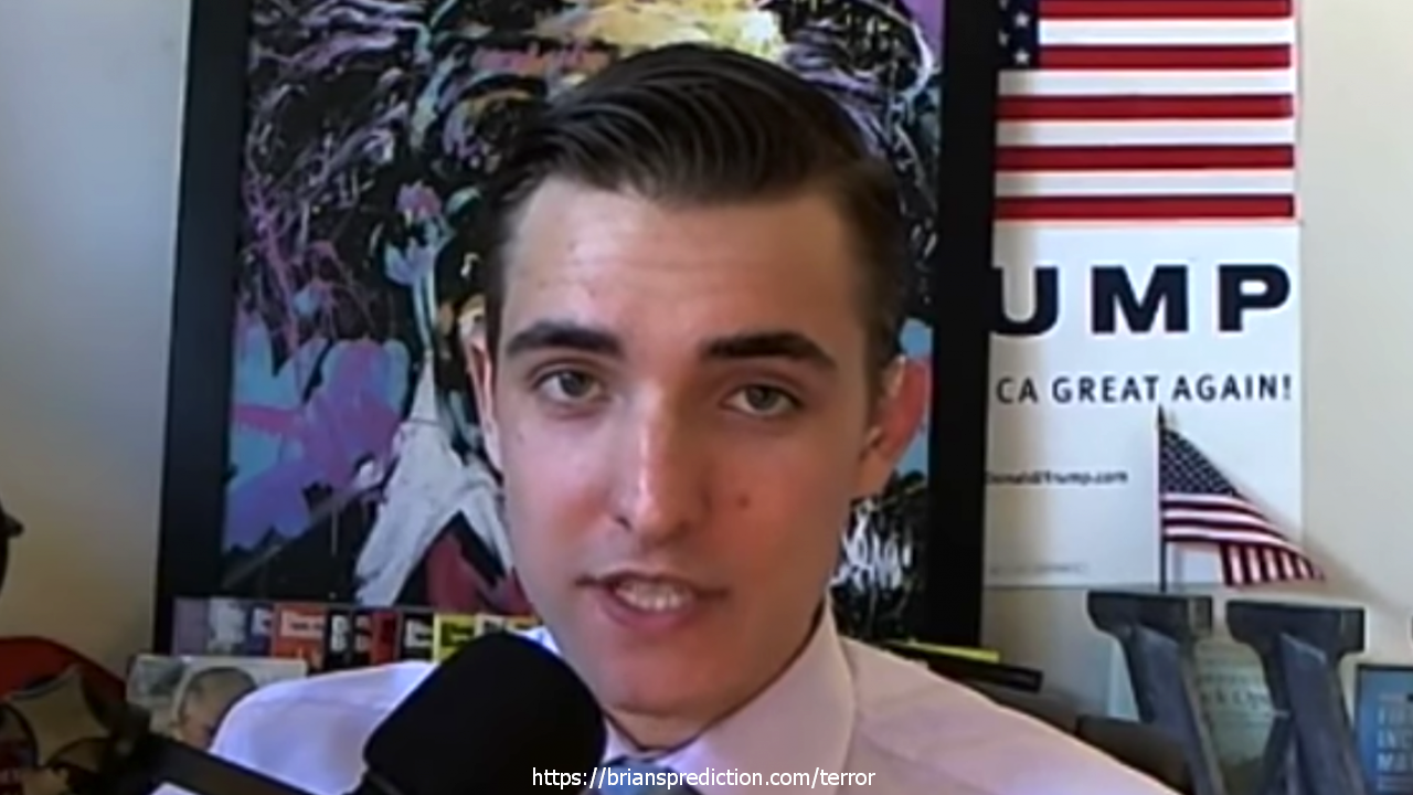 jacob-wohl-1280x720 Twitter Jacob Wohl alert over 2000 documents dark web doc are here login to view - keywords - will take Robert Mueller Jacob Wohl Archives joemygod maga police
jacob-wohl-1280x720 Twitter Jacob Wohl alert over 2000 documents dark web doc are here login to view - keywords - will take Robert Mueller Jacob Wohl Archives joemygod maga police
