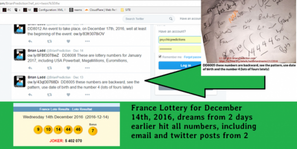 france lottery december 2016 all numbers hit brian ladd~0
france lottery december 2016 all numbers hit brian ladd~0
