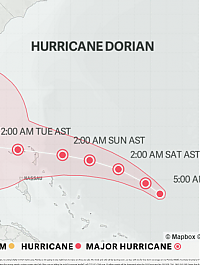 Hurricane_Dorian_Aug_2019_prediction_by_Psychic_Brian_Ladd_5d6915aef3967_image.png
