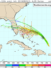 Hurricane_Dorian_Aug_2019_prediction_by_Psychic_Brian_Ladd_AL05_2019082912_ECENS_0-120h_large-1.png