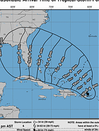 Hurricane_Dorian_Aug_2019_prediction_by_Psychic_Brian_Ladd_Tropical-storm-force-winds-767x588.png
