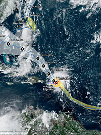Hurricane_Dorian_Aug_2019_prediction_by_Psychic_Brian_Ladd_hurricane-dorian-aerial-sat-image.png